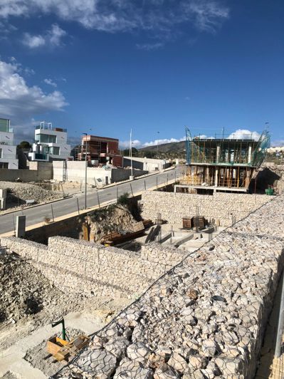 Image No.13-Villa de 3 chambres à vendre à Finestrat