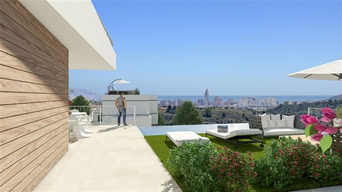 Image No.14-3 Bed Villa for sale