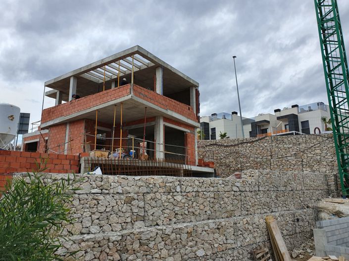 Image No.15-Villa de 3 chambres à vendre à Finestrat