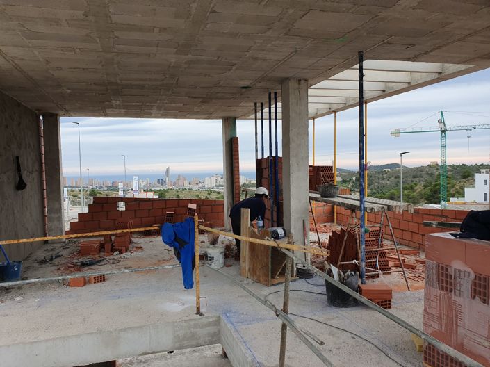 Image No.18-Villa de 3 chambres à vendre à Finestrat