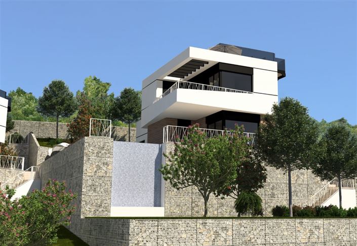 Image No.2-3 Bed Villa for sale