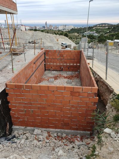 Image No.20-Villa de 3 chambres à vendre à Finestrat