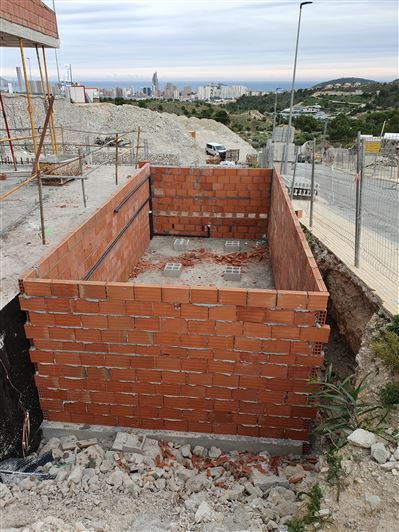 Image No.20-3 Bed Villa for sale