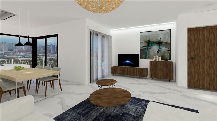 Image No.21-3 Bed Villa for sale