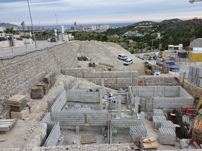 Image No.22-Villa de 3 chambres à vendre à Finestrat