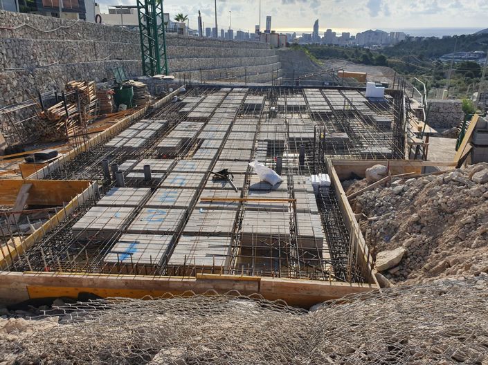 Image No.25-Villa de 3 chambres à vendre à Finestrat