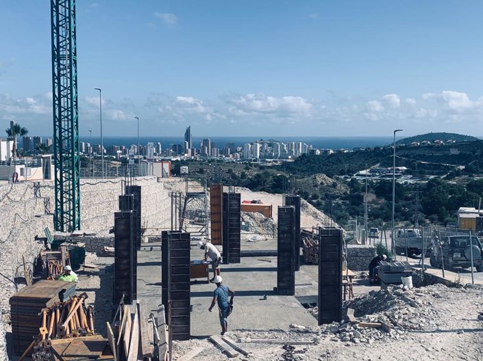 Image No.27-Villa de 3 chambres à vendre à Finestrat