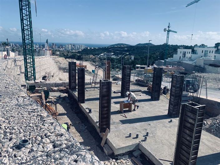 Image No.29-3 Bed Villa for sale