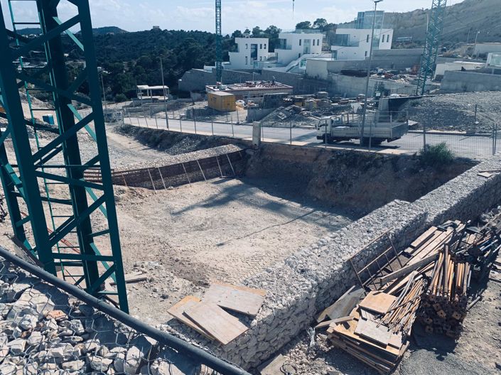 Image No.30-Villa de 3 chambres à vendre à Finestrat