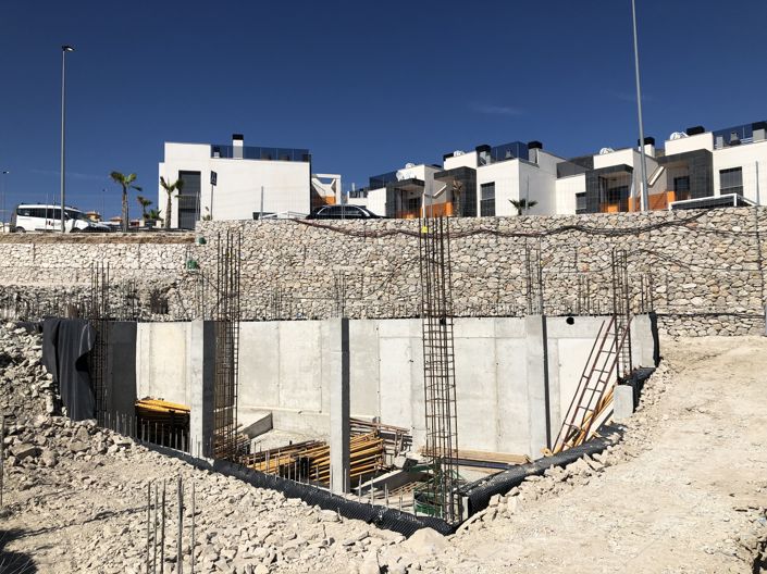 Image No.32-Villa de 3 chambres à vendre à Finestrat