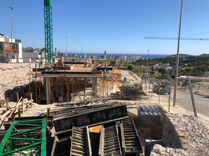 Image No.33-Villa de 3 chambres à vendre à Finestrat