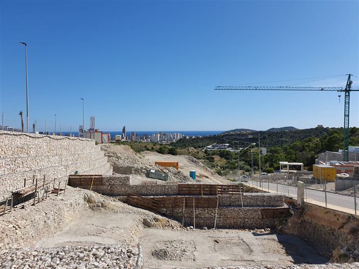 Image No.36-3 Bed Villa for sale