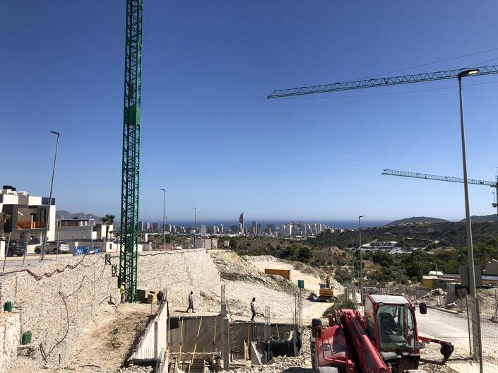 Image No.37-Villa de 3 chambres à vendre à Finestrat