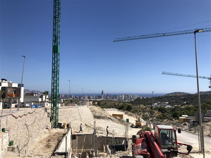 Image No.37-3 Bed Villa for sale