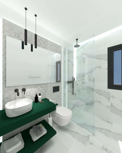 Image No.4-Villa de 3 chambres à vendre à Finestrat