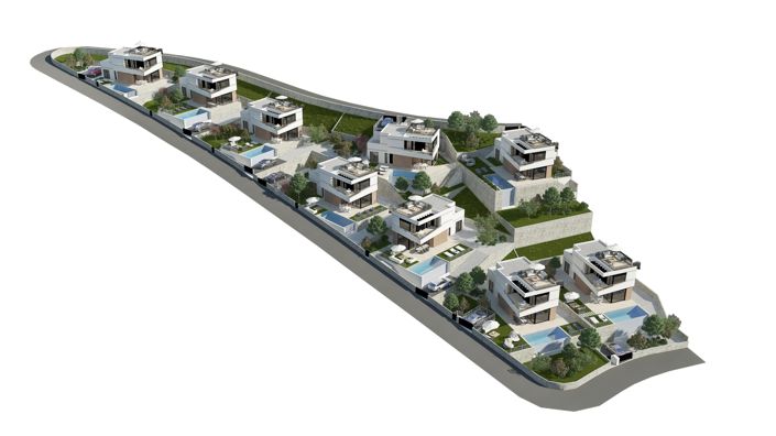 Image No.42-Villa de 3 chambres à vendre à Finestrat