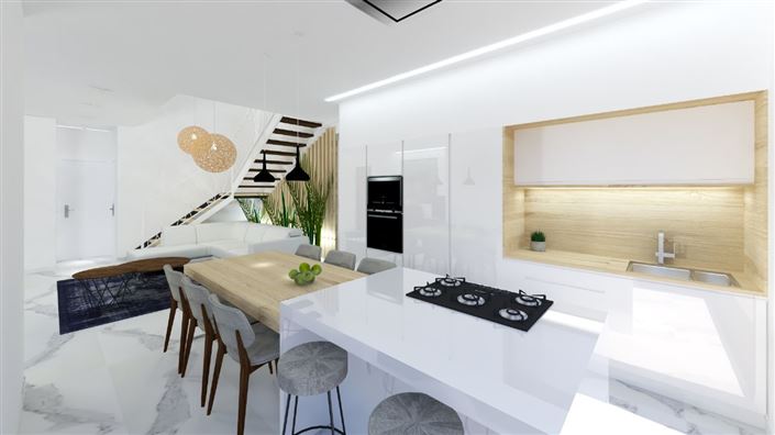 Image No.6-3 Bed Villa for sale