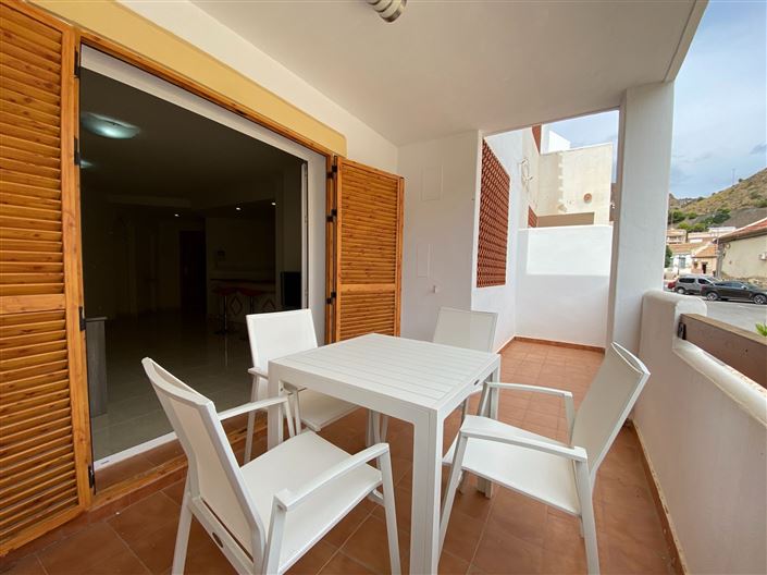 Image No.12-Appartement de 2 chambres à vendre à Portman