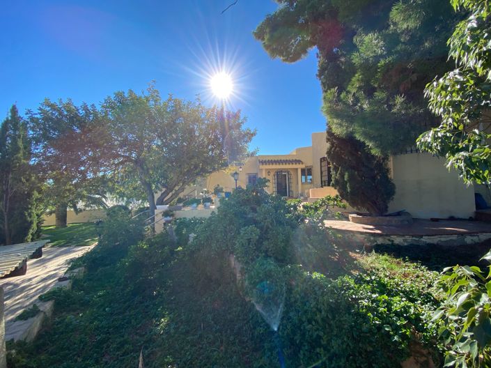 Image No.101-Villa de 3 chambres à vendre à Mojacar