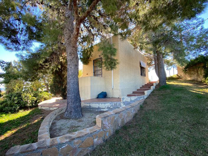 Image No.102-Villa de 3 chambres à vendre à Mojacar