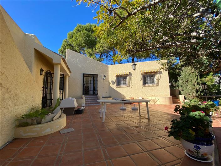 Image No.12-Villa de 3 chambres à vendre à Mojacar