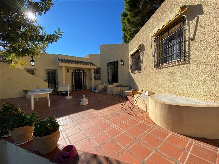 Image No.13-Villa de 3 chambres à vendre à Mojacar