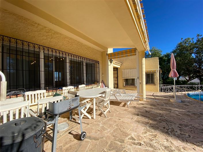 Image No.14-Villa de 3 chambres à vendre à Mojacar