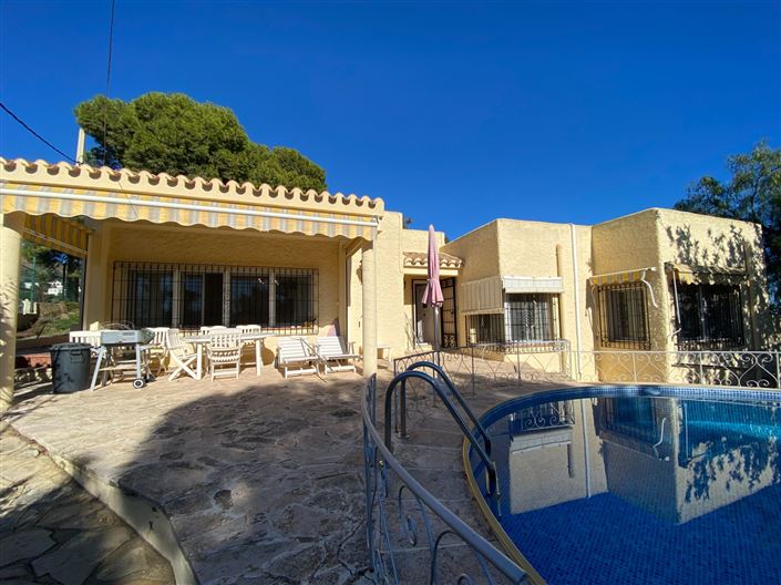 Image No.15-Villa de 3 chambres à vendre à Mojacar