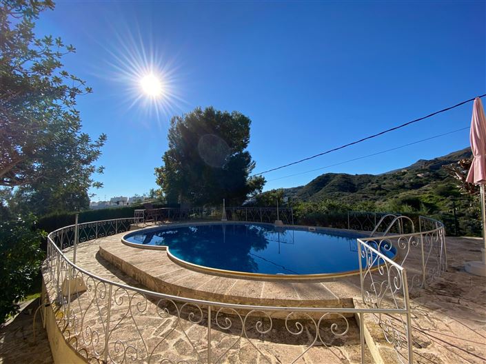 Image No.16-Villa de 3 chambres à vendre à Mojacar