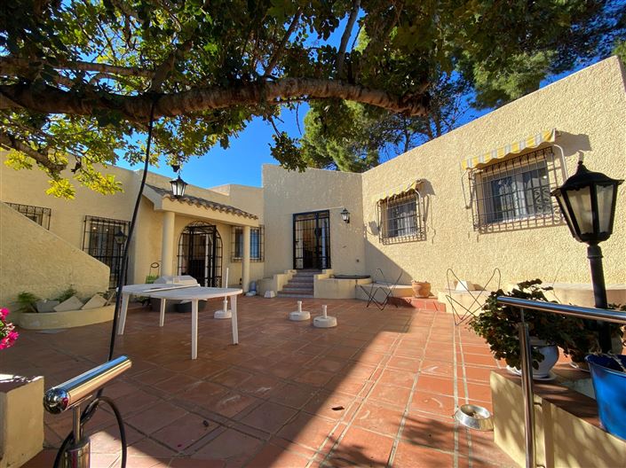 Image No.17-Villa de 3 chambres à vendre à Mojacar