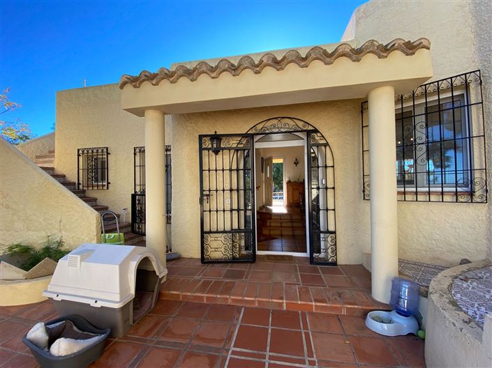 Image No.18-Villa de 3 chambres à vendre à Mojacar