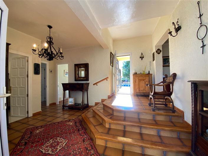 Image No.20-Villa de 3 chambres à vendre à Mojacar