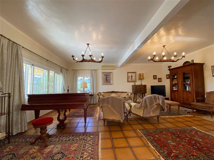 Image No.3-Villa de 3 chambres à vendre à Mojacar