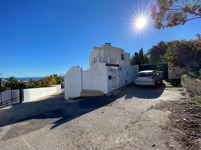 Image No.6-Villa de 3 chambres à vendre à Mojacar