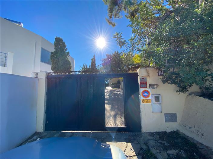 Image No.7-Villa de 3 chambres à vendre à Mojacar