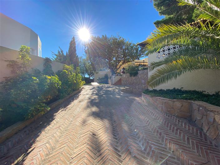 Image No.8-Villa de 3 chambres à vendre à Mojacar