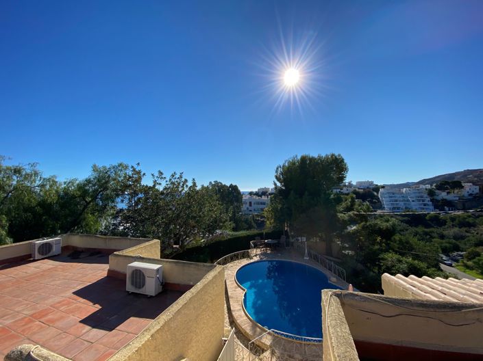 Image No.73-Villa de 3 chambres à vendre à Mojacar