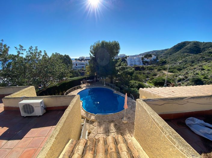 Image No.78-Villa de 3 chambres à vendre à Mojacar