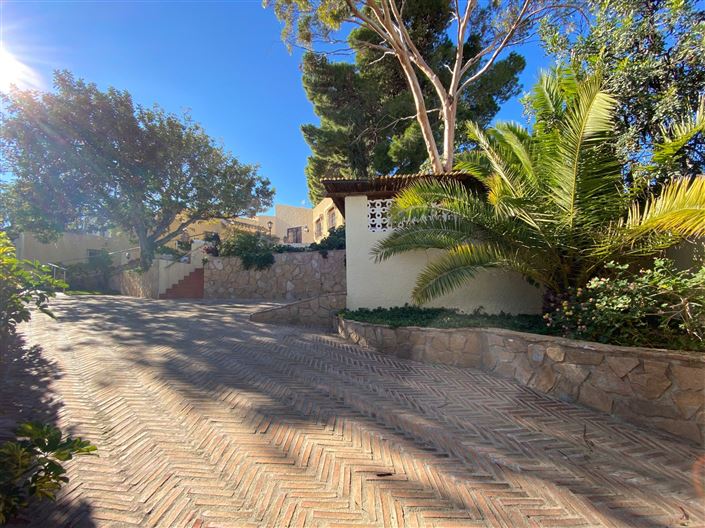 Image No.9-Villa de 3 chambres à vendre à Mojacar