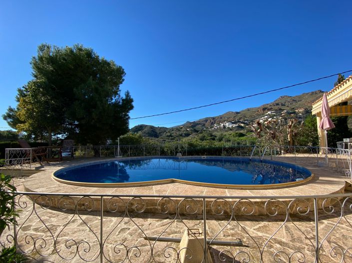 Image No.87-Villa de 3 chambres à vendre à Mojacar