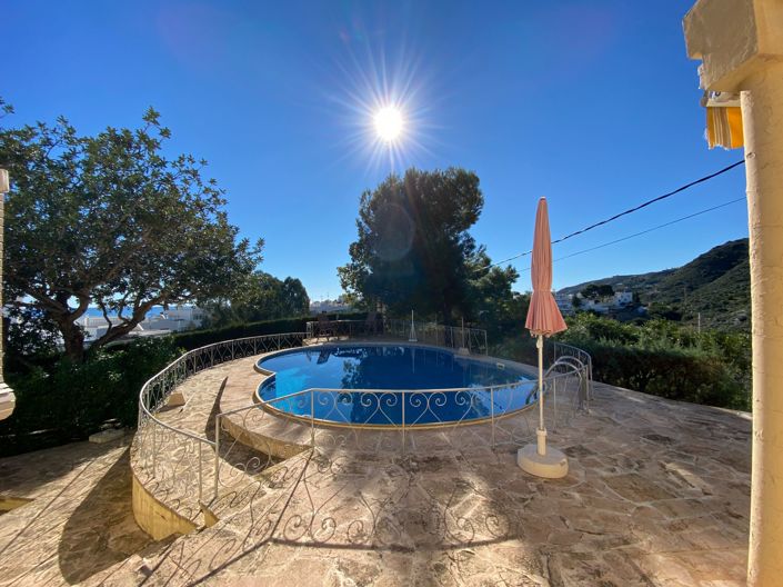 Image No.90-Villa de 3 chambres à vendre à Mojacar