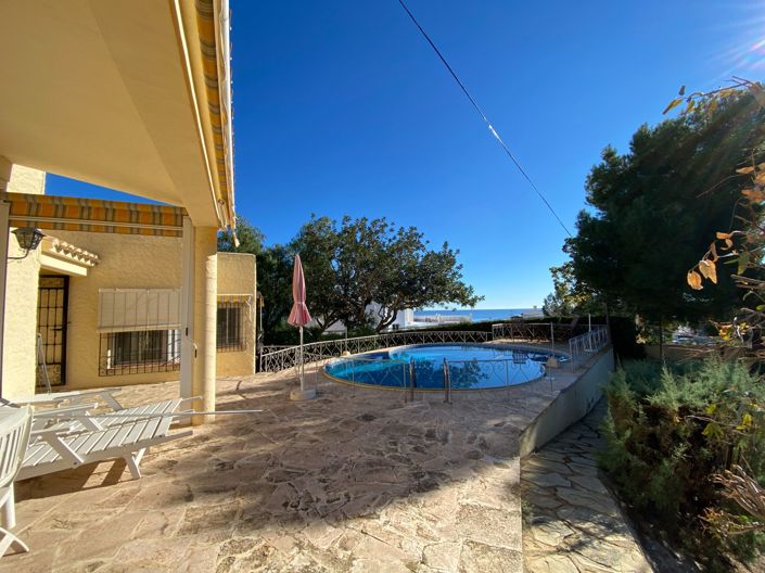 Image No.92-Villa de 3 chambres à vendre à Mojacar