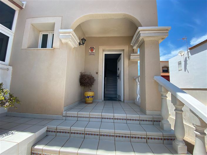 Image No.11-Villa de 4 chambres à vendre à Garrucha