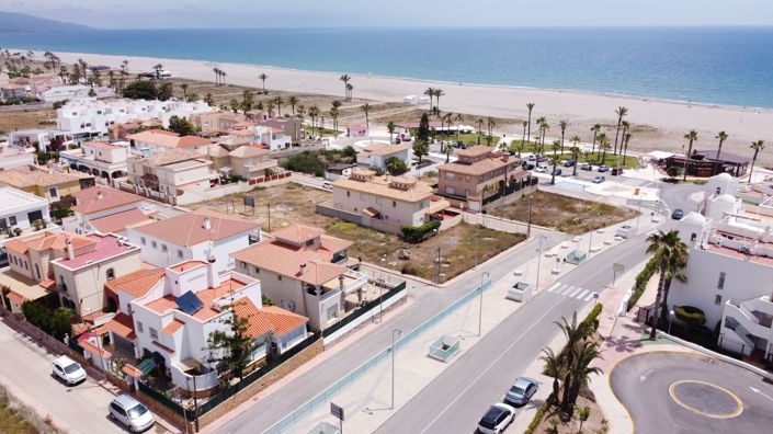 Image No.101-Villa de 4 chambres à vendre à Garrucha