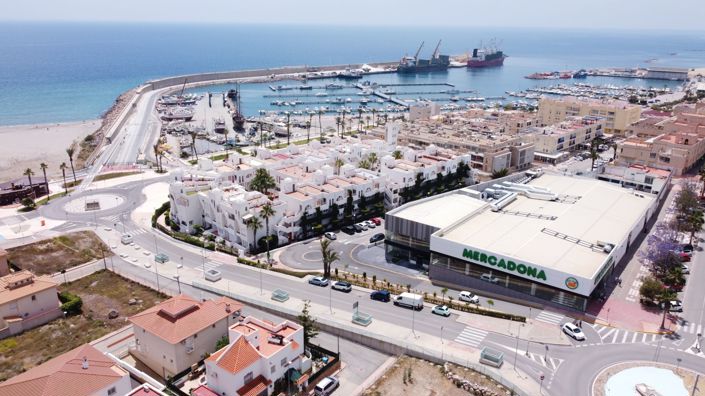 Image No.103-Villa de 4 chambres à vendre à Garrucha