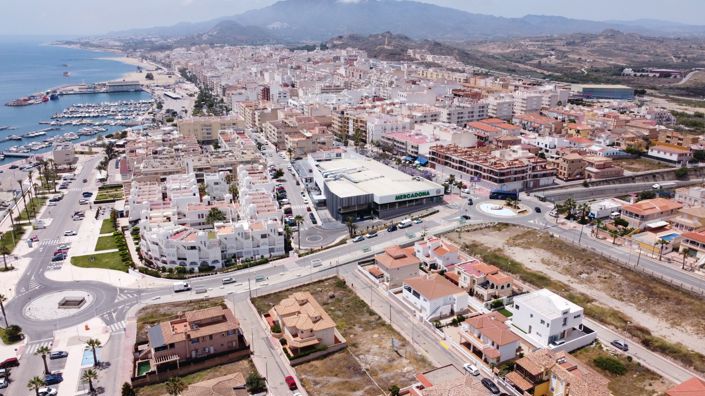 Image No.105-Villa de 4 chambres à vendre à Garrucha