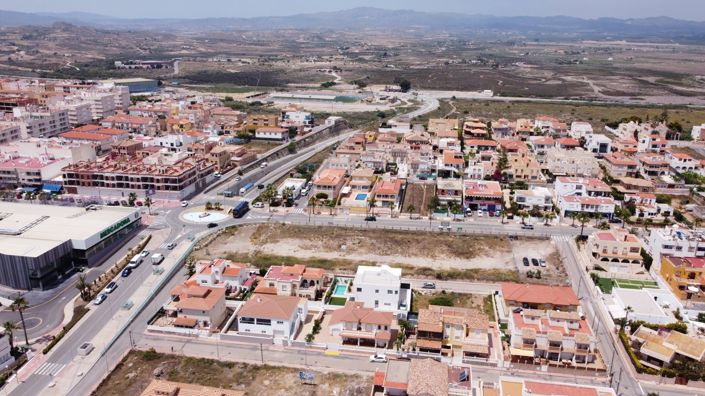 Image No.106-Villa de 4 chambres à vendre à Garrucha