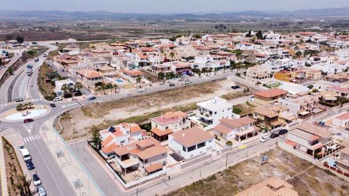Image No.107-Villa de 4 chambres à vendre à Garrucha
