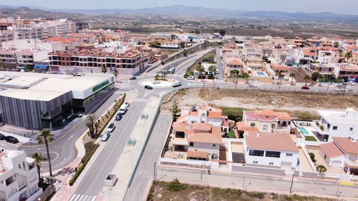 Image No.108-Villa de 4 chambres à vendre à Garrucha