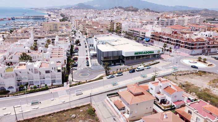 Image No.109-Villa de 4 chambres à vendre à Garrucha